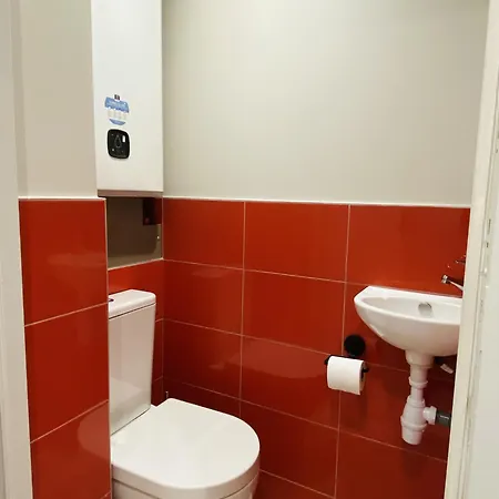 La Cerisaie * Rodez
